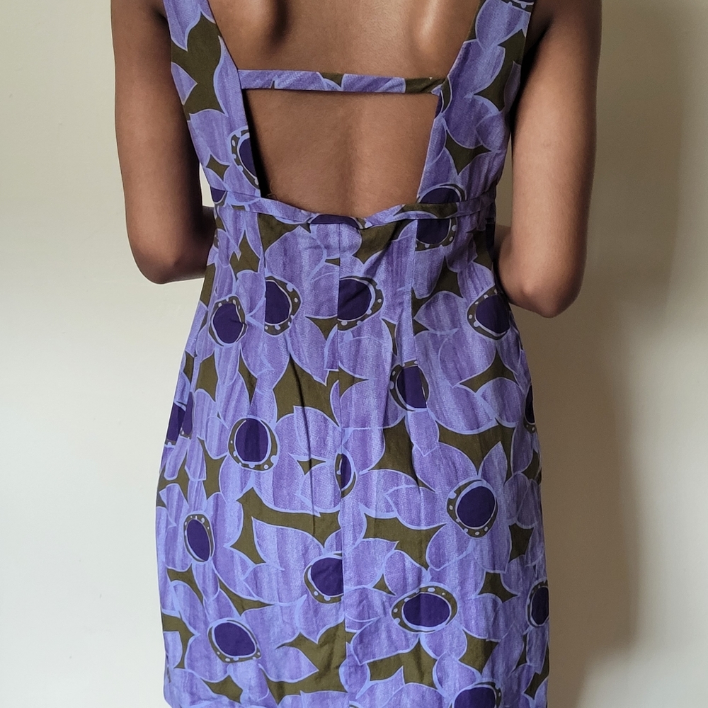Vintage Laundry by Shelli Segal dress - Picture 3 of 7